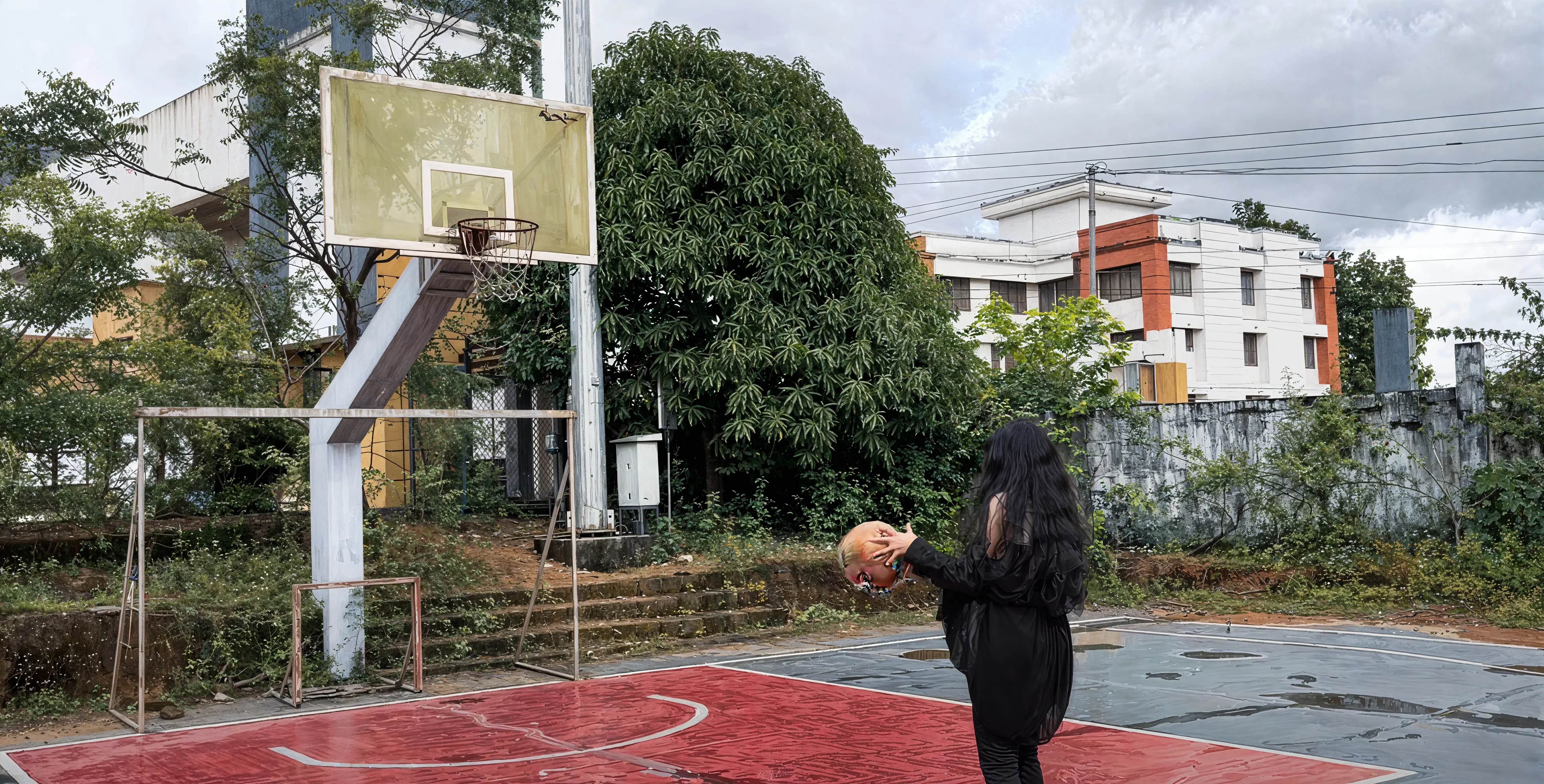 NIFT Kannur Sports Facility photo 1